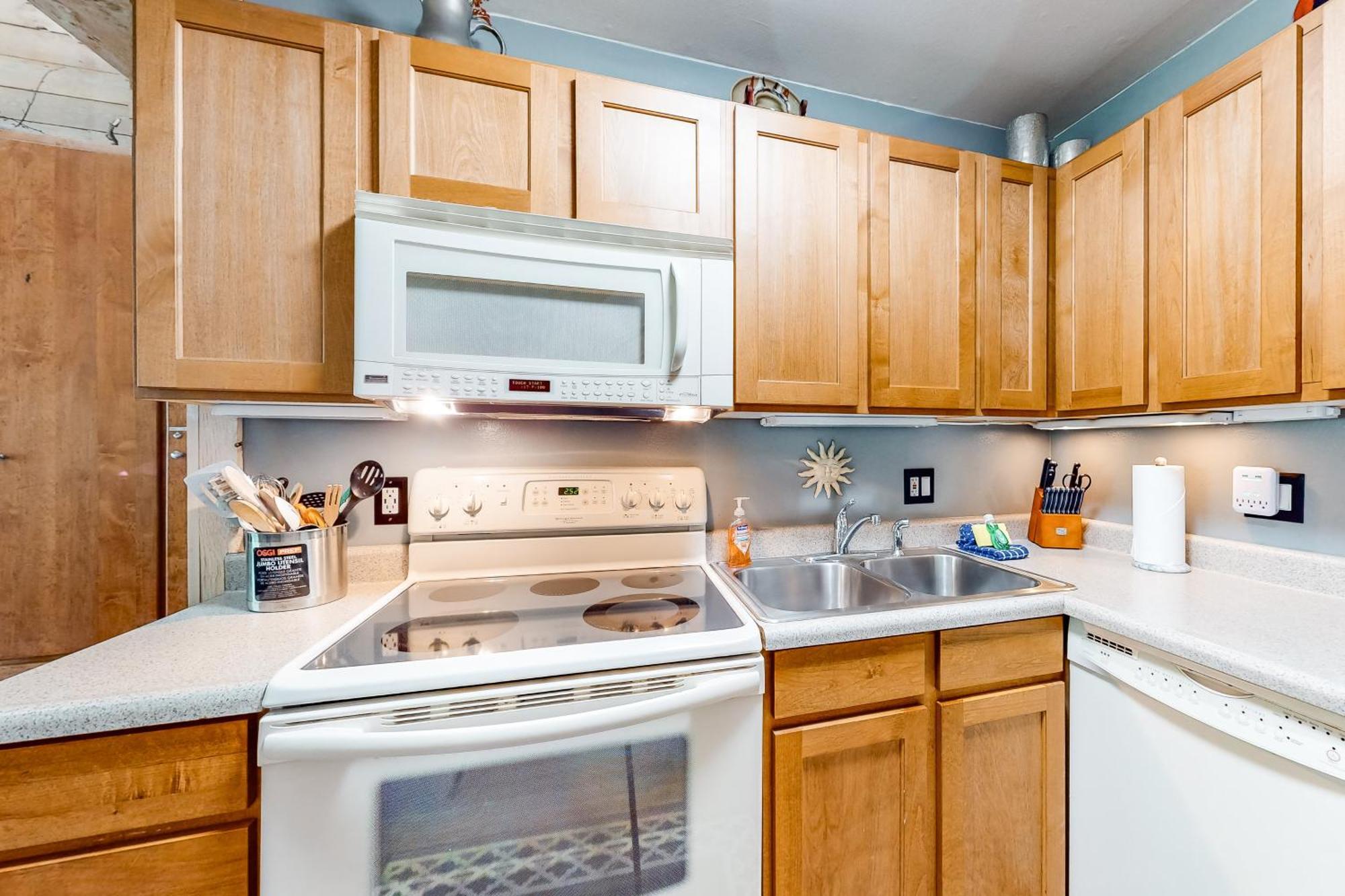 Elkhorn Studio Condo - The Clocktower Sun Valley Zewnętrze zdjęcie