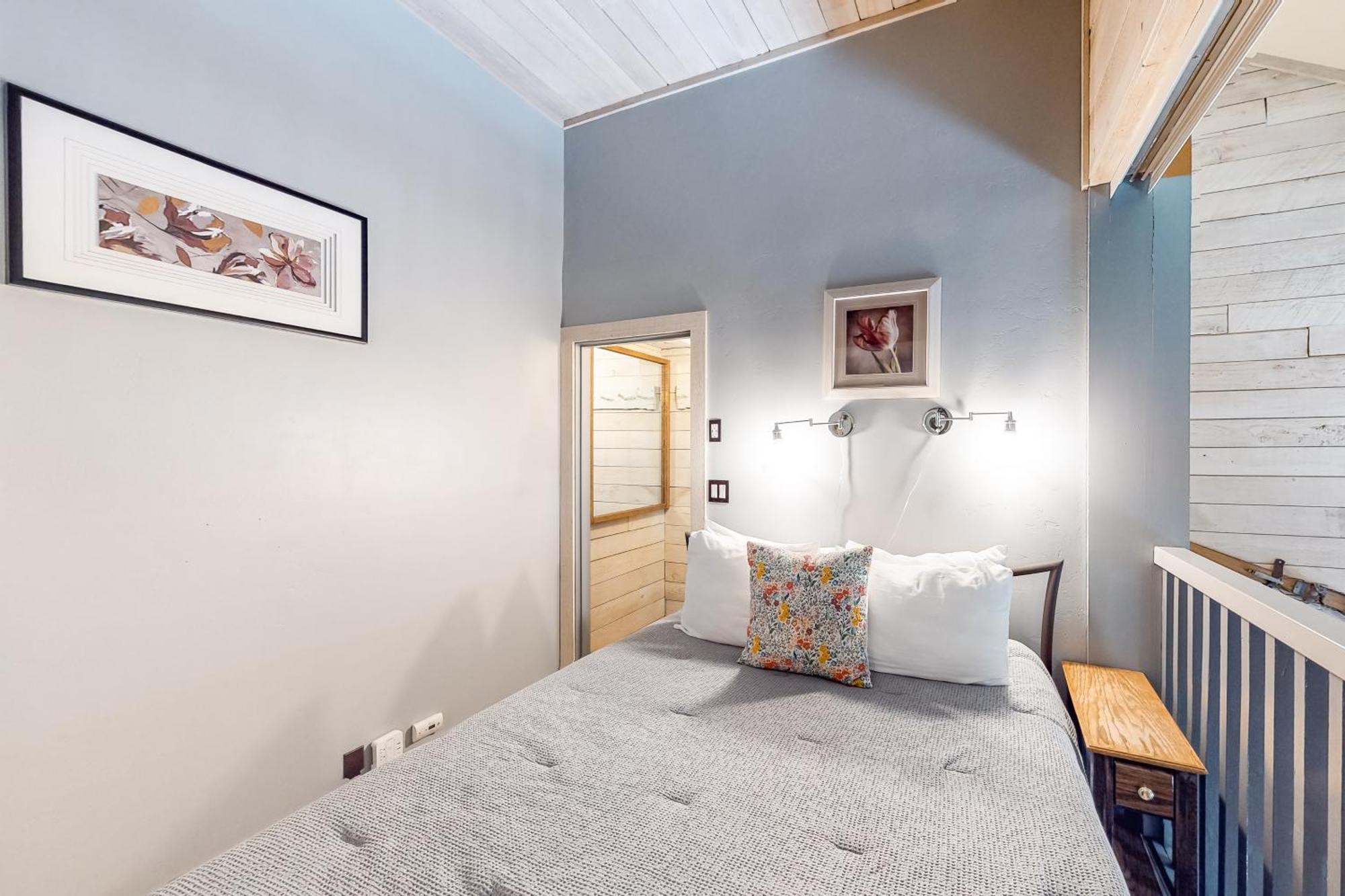 Elkhorn Studio Condo - The Clocktower Sun Valley Zewnętrze zdjęcie